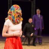Mariana in MEASURE FOR MEASURE