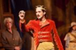 Benjamin Bonenfent in Colorado Shakespeare's HENRY V